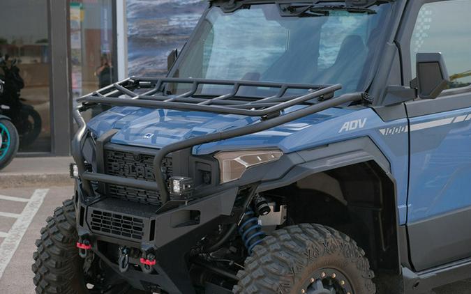 2024 Polaris Xpedition ADV 5 Northstar