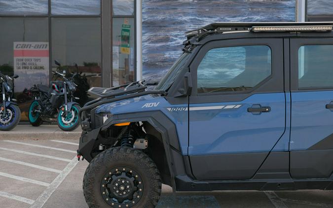 2024 Polaris Xpedition ADV 5 Northstar