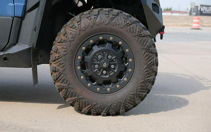 2024 Polaris Xpedition ADV 5 Northstar