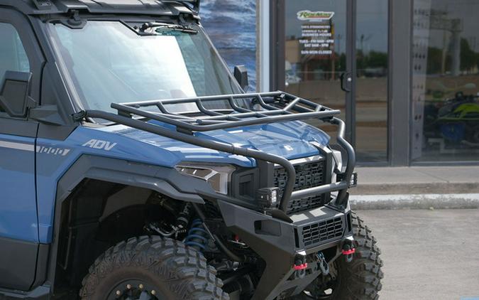2024 Polaris Xpedition ADV 5 Northstar