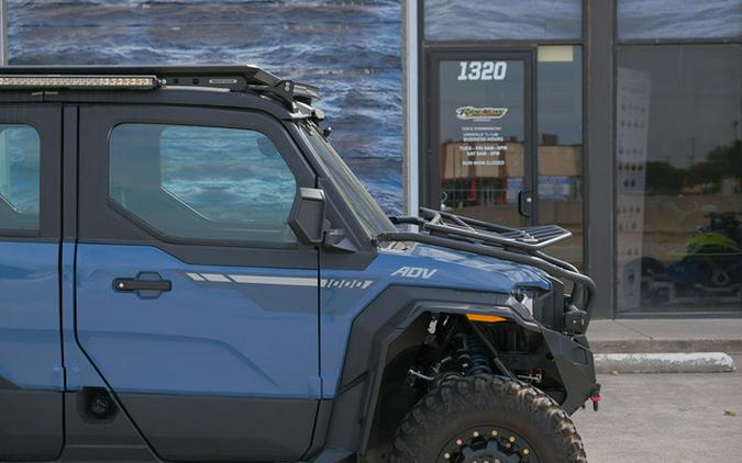 2024 Polaris Xpedition ADV 5 Northstar
