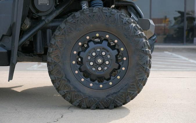 2024 Polaris Xpedition ADV 5 Northstar