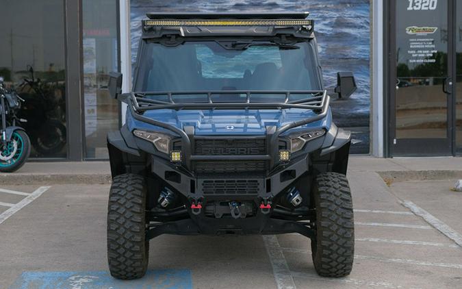 2024 Polaris Xpedition ADV 5 Northstar
