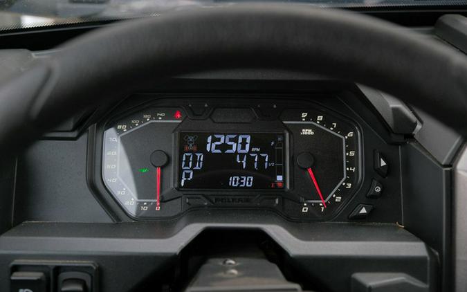 2024 Polaris Xpedition ADV 5 Northstar