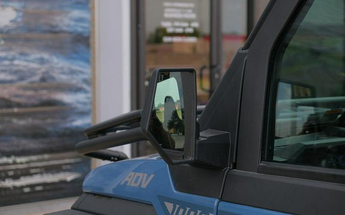 2024 Polaris Xpedition ADV 5 Northstar
