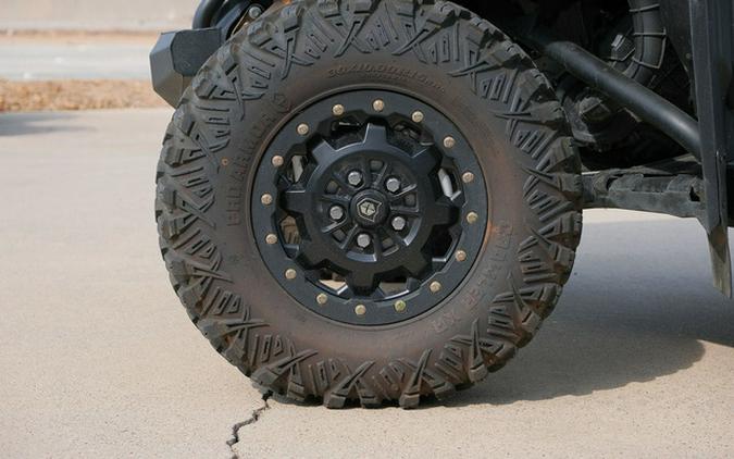 2024 Polaris Xpedition ADV 5 Northstar
