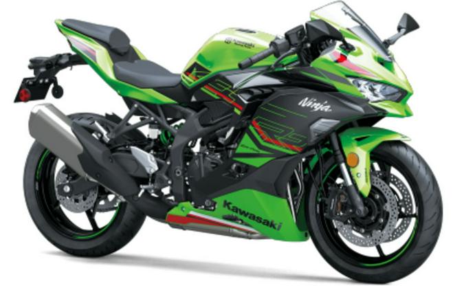 Kawasaki Ninja ZX-4R motorcycles for sale in West Palm Beach, FL 