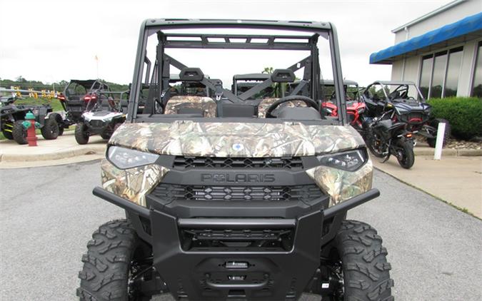 2023 Polaris Industries Ranger XP 1000 Premium