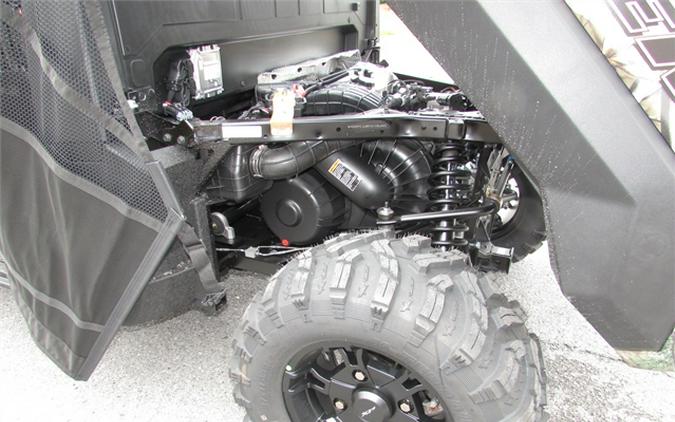 2023 Polaris Industries Ranger XP 1000 Premium