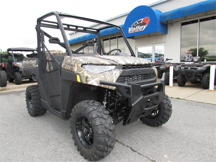 2023 Polaris Industries Ranger XP 1000 Premium