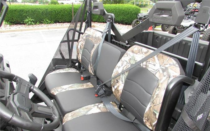 2023 Polaris Industries Ranger XP 1000 Premium