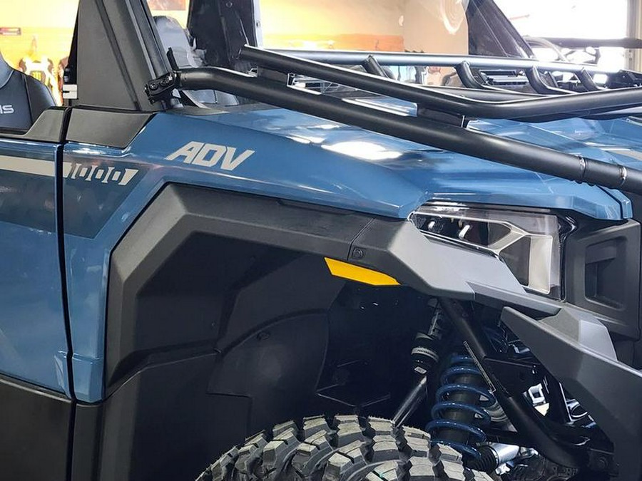 2024 Polaris® XPedition ADV Ultimate