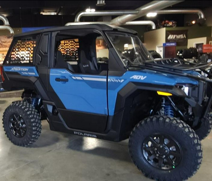 2024 Polaris® XPedition ADV Ultimate