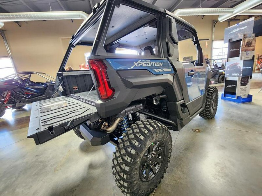 2024 Polaris® XPedition ADV Ultimate