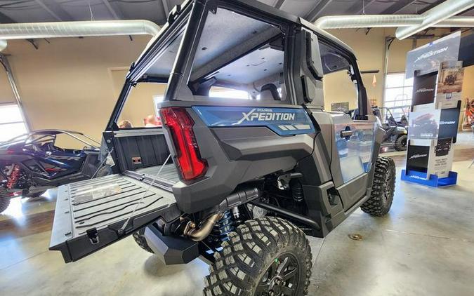 2024 Polaris® XPedition ADV Ultimate