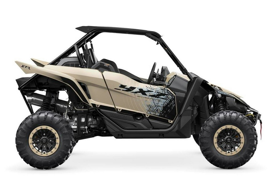 2023 Yamaha YXZ1000R EPS SS XT-R (k) (YXZ10YEZPT)