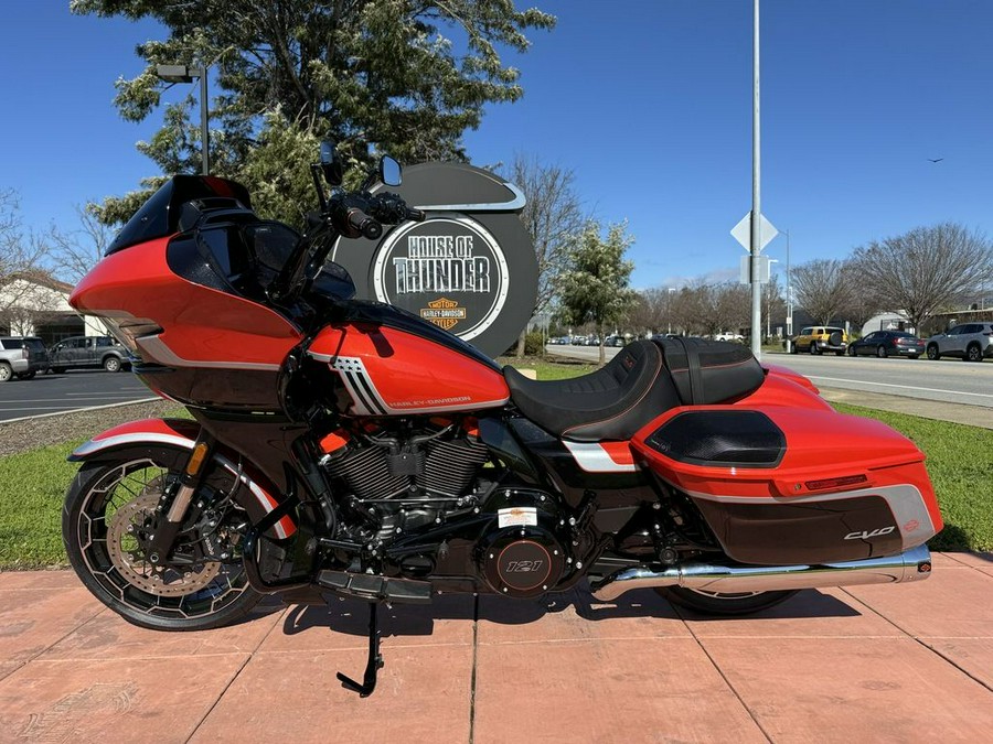 2024 Harley-Davidson® FLTRXSE - CVO™ Road Glide®