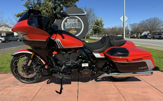 2024 Harley-Davidson® FLTRXSE - CVO™ Road Glide®