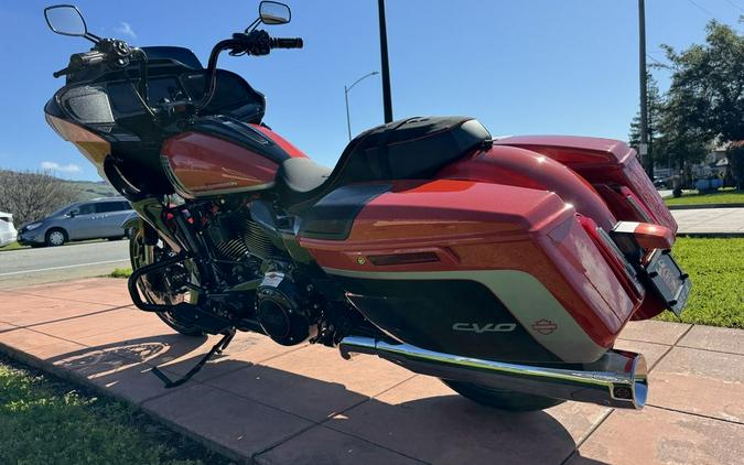 2024 Harley-Davidson® FLTRXSE - CVO™ Road Glide®