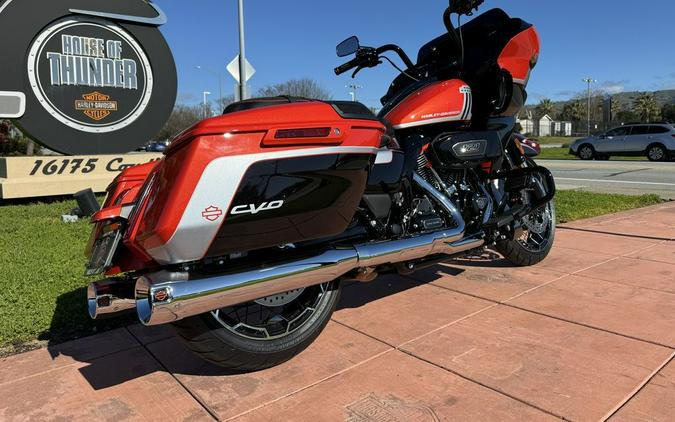 2024 Harley-Davidson® FLTRXSE - CVO™ Road Glide®