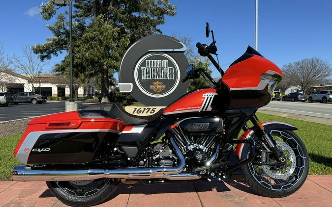 2023 Harley-Davidson CVO Road Glide Review [16 Fast Facts]