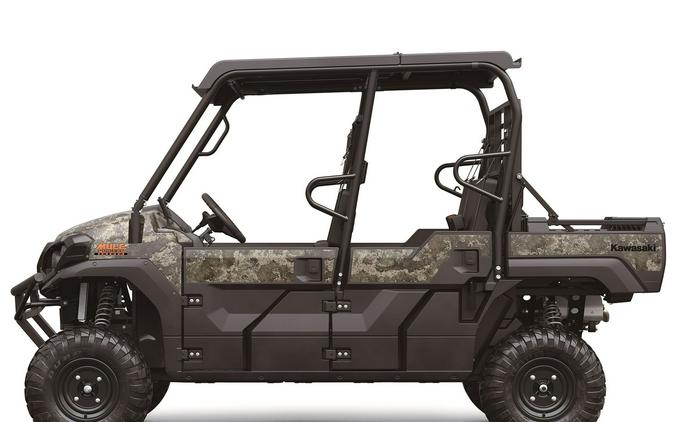 2024 Kawasaki MULE PRO-FXT 1000 LE Camo