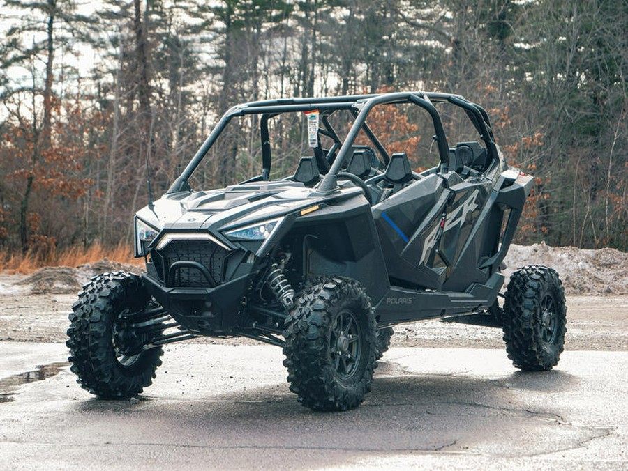 2023 Polaris® RZR Pro XP 4 Premium