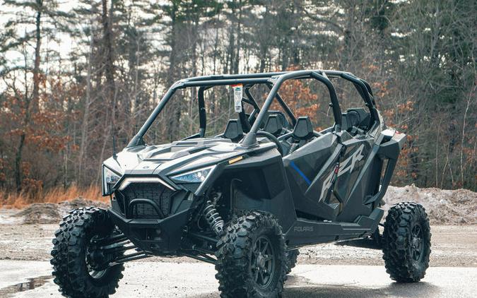 2023 Polaris® RZR Pro XP 4 Premium