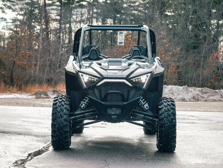 2023 Polaris® RZR Pro XP 4 Premium