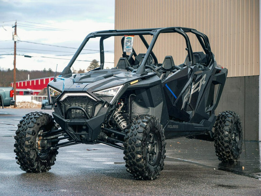 2023 Polaris® RZR Pro XP 4 Premium