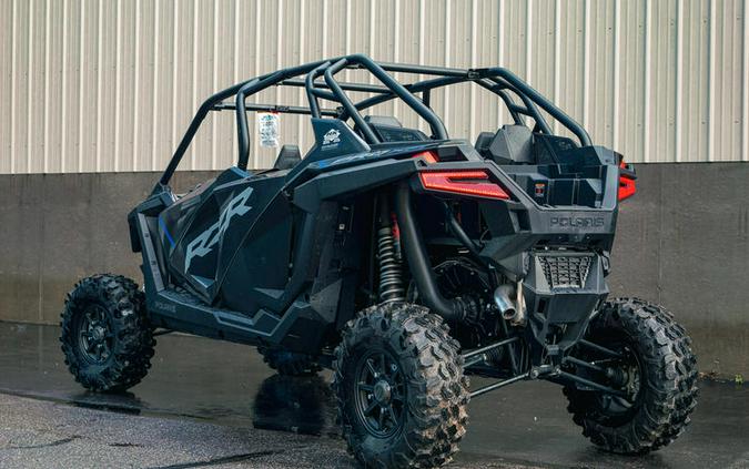 2023 Polaris® RZR Pro XP 4 Premium