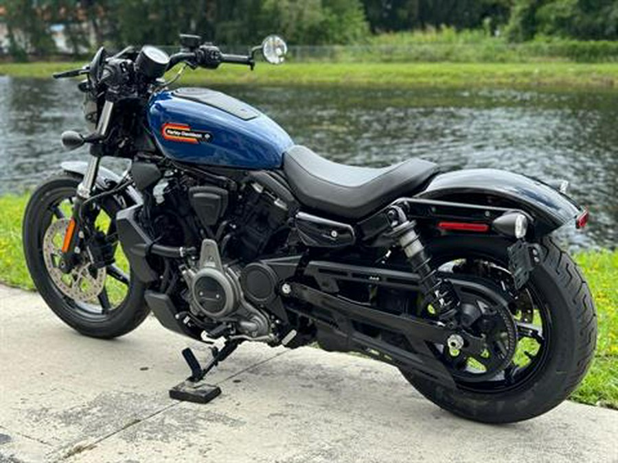 2022 Harley-Davidson Nightster™