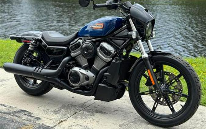 2022 Harley-Davidson Nightster™