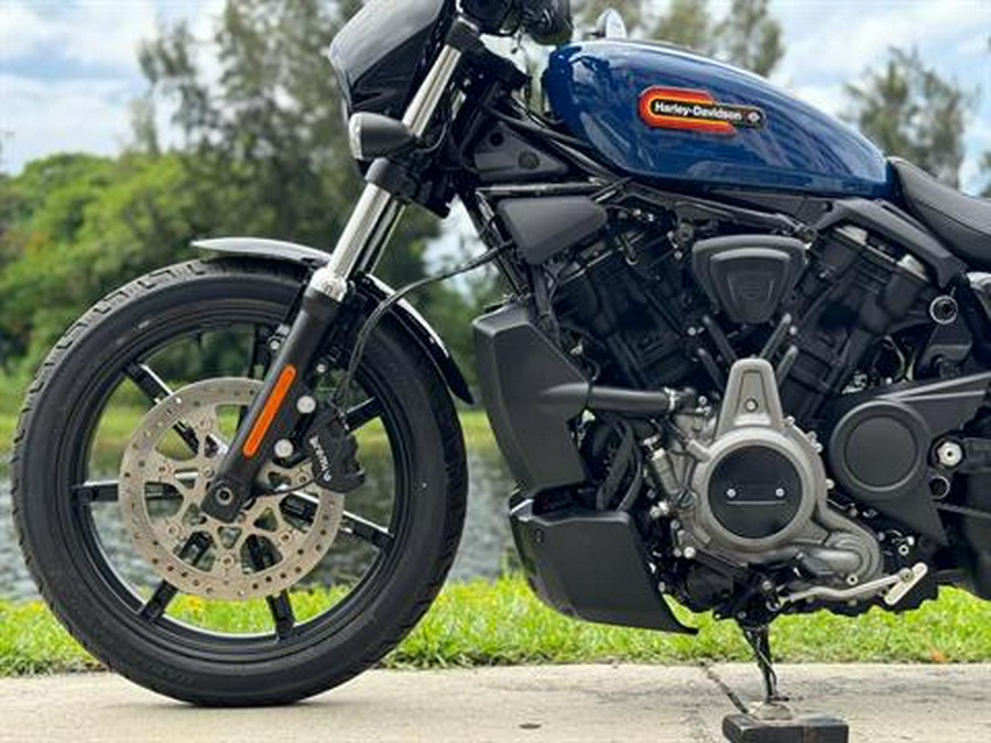 2022 Harley-Davidson Nightster™