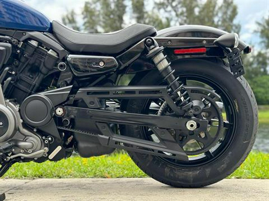 2022 Harley-Davidson Nightster™