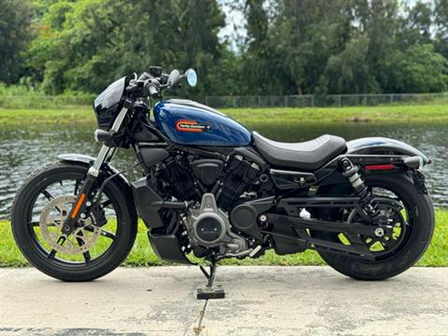 2022 Harley-Davidson Nightster™