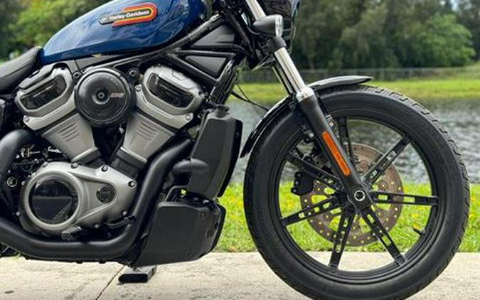 2022 Harley-Davidson Nightster™