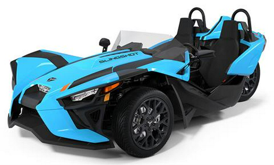 2024 Slingshot Slingshot SL AutoDrive