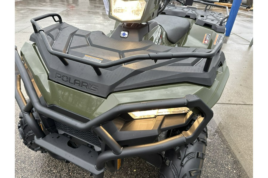 2024 Polaris Industries SPORTSMAN 570 EPS