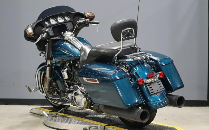 2020 Harley-Davidson Street Glide