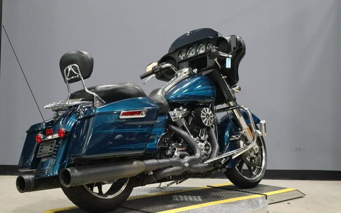 2020 Harley-Davidson Street Glide