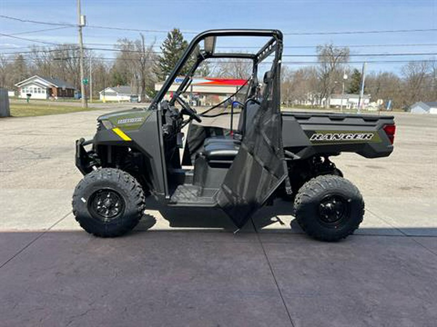 2024 Polaris Ranger 1000 EPS