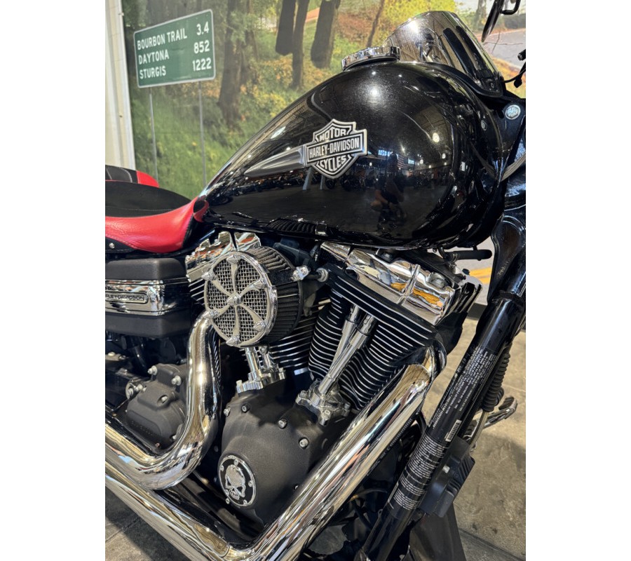 Prices clearly displayed on every new and used motorcycle