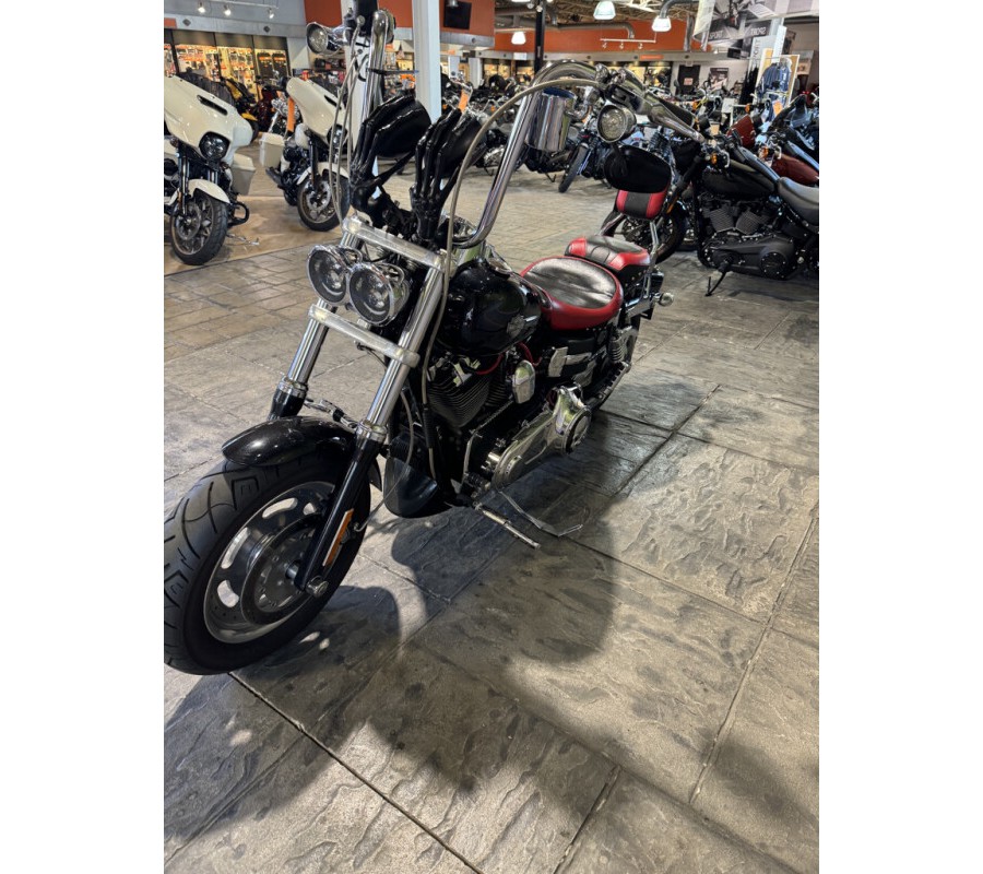 Prices clearly displayed on every new and used motorcycle