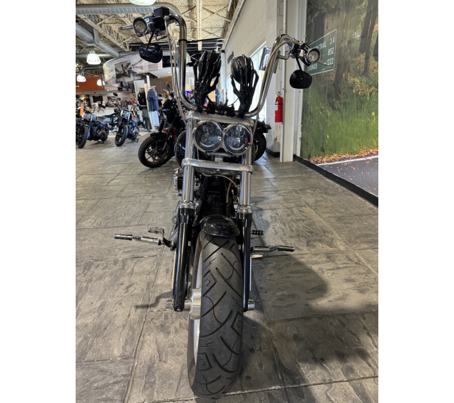 Prices clearly displayed on every new and used motorcycle