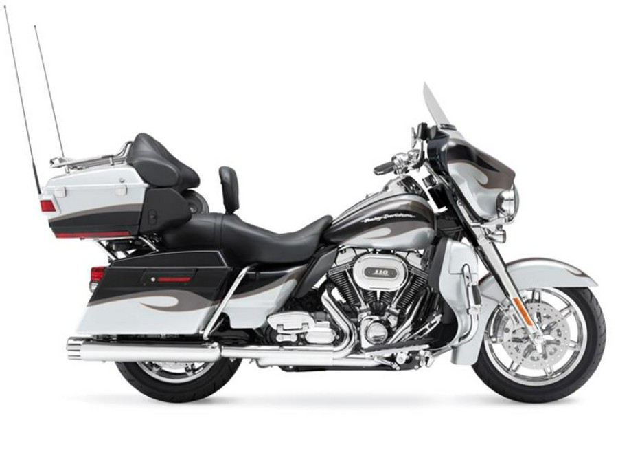 2013 Harley-Davidson® FLHTCUSE8 - CVO™ Ultra Classic® Electra Glide®