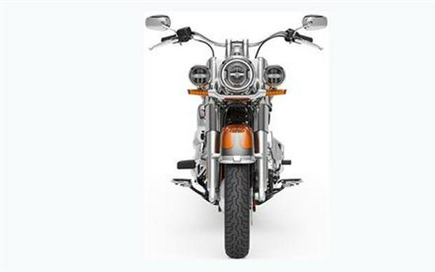 2020 Harley-Davidson Deluxe