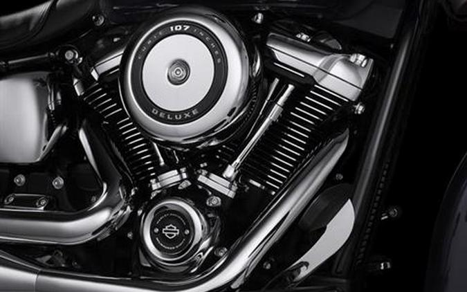 2020 Harley-Davidson Deluxe