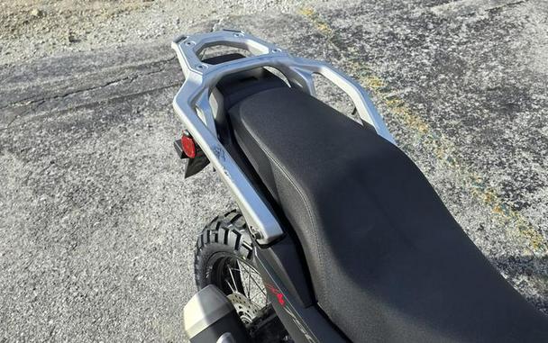 2024 Honda® Transalp