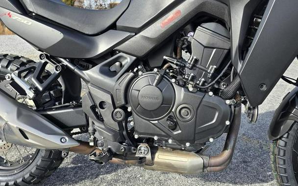 2024 Honda® Transalp